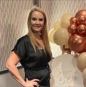 Meet your Posher, Lindsay